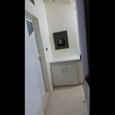 Appartement meublé près du grand souk Elhad Agadir Extérieur photo