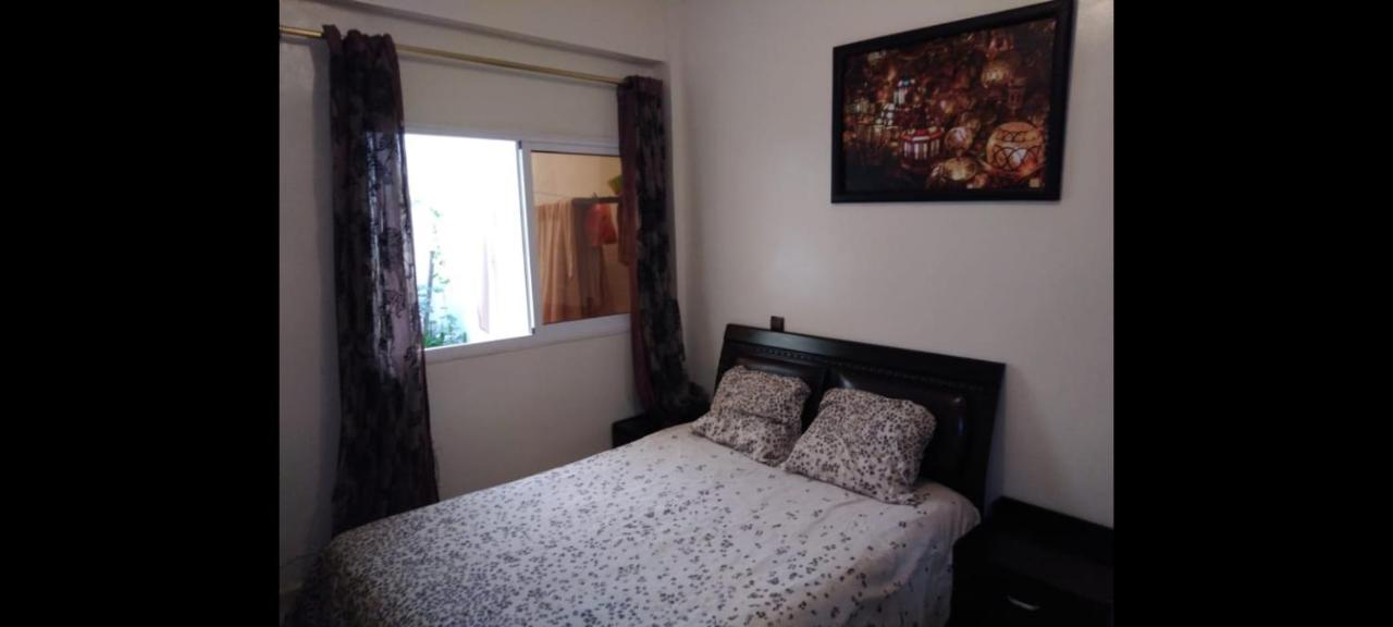 Appartement Meublé Près Du Grand Souk Elhad *